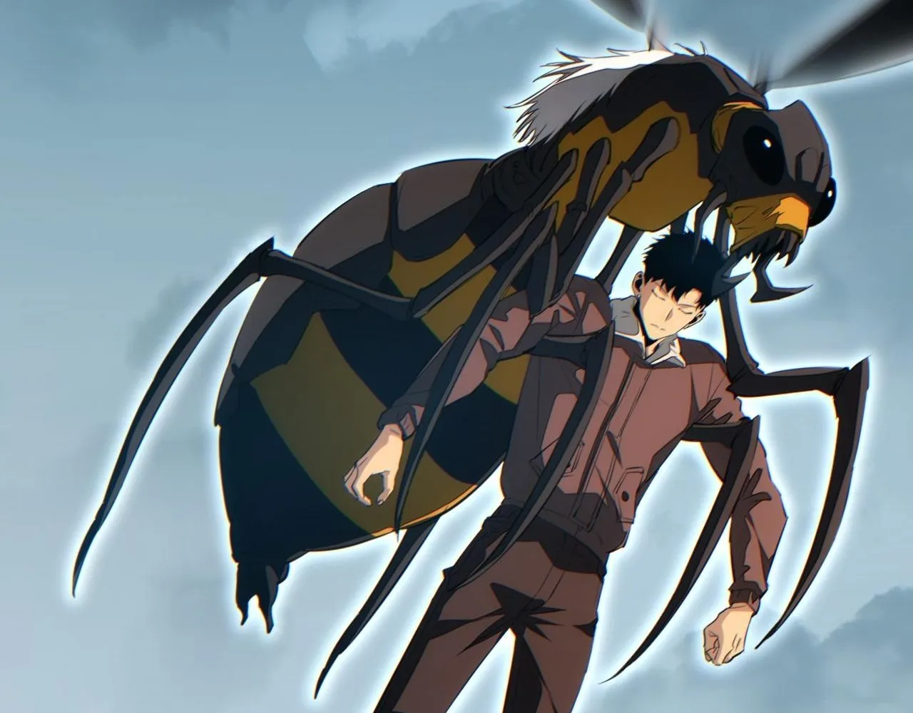 Read Rebirth in the end times EN Manga Online
