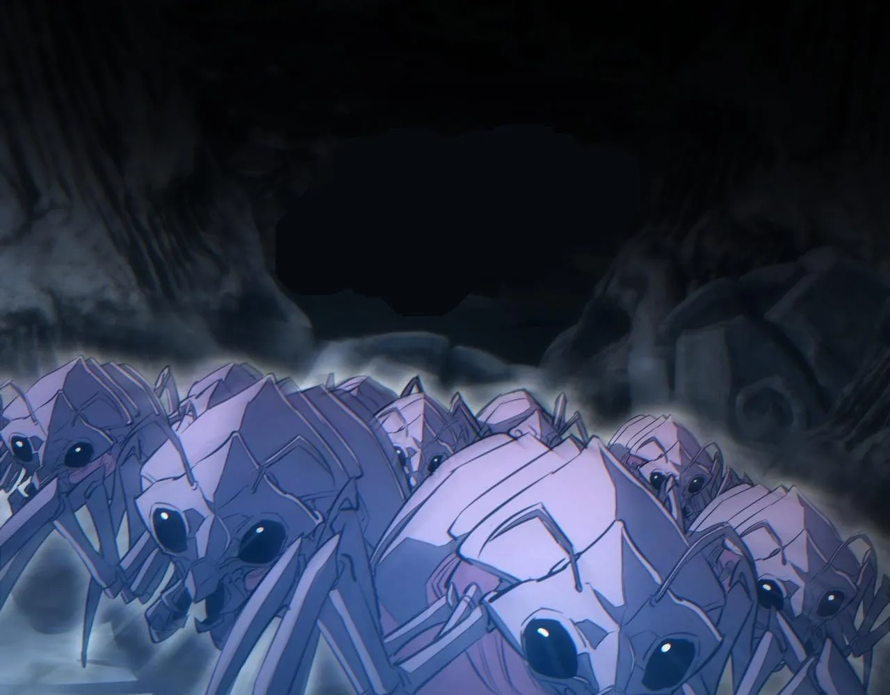 Read Rebirth in the end times EN Manga Online