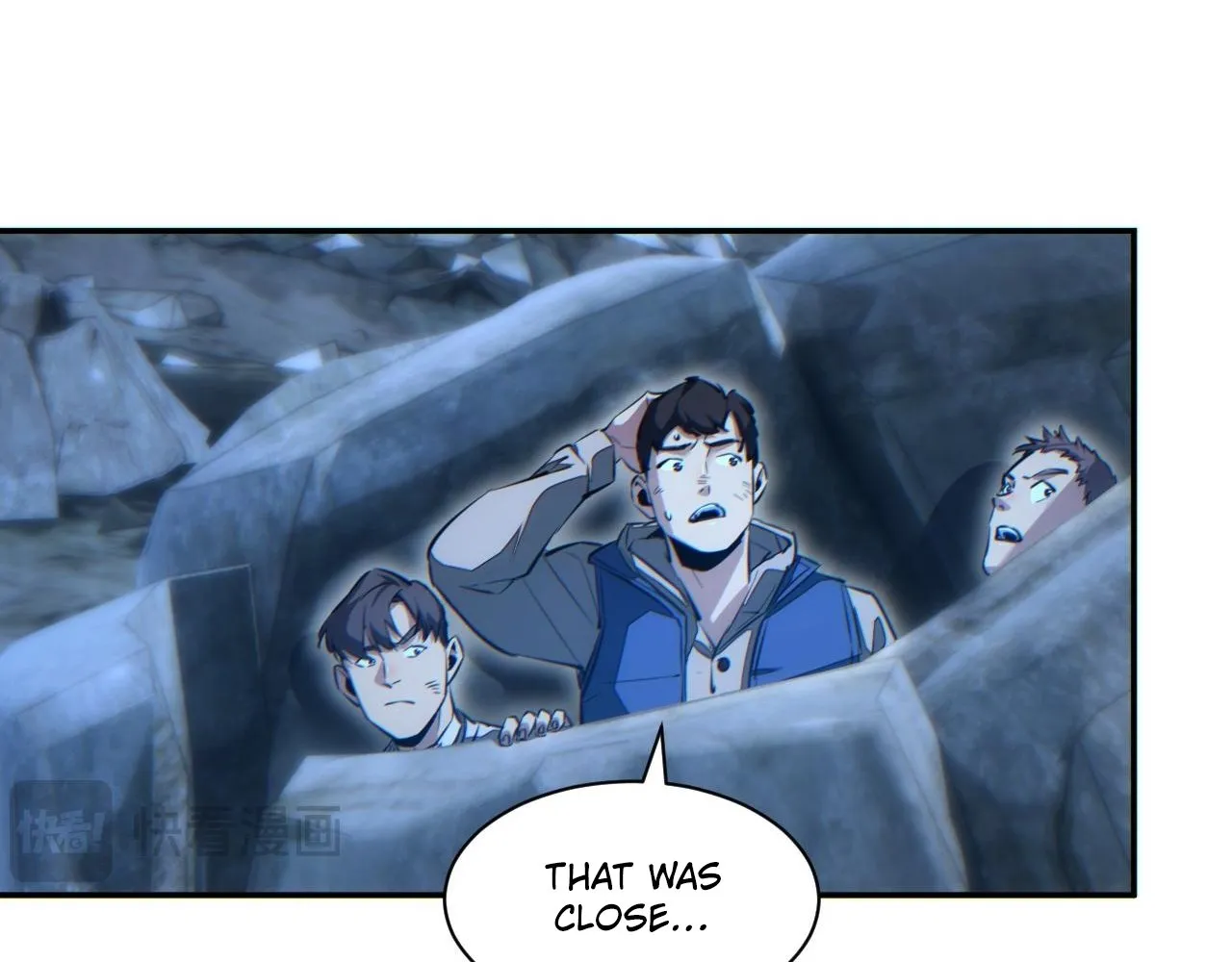 Read Rebirth in the end times EN Manga Online