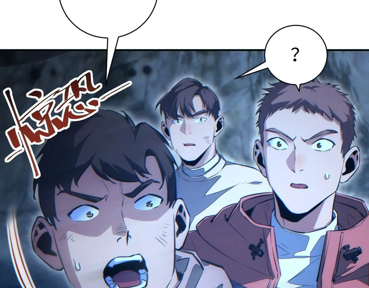 Read Rebirth in the end times EN Manga Online