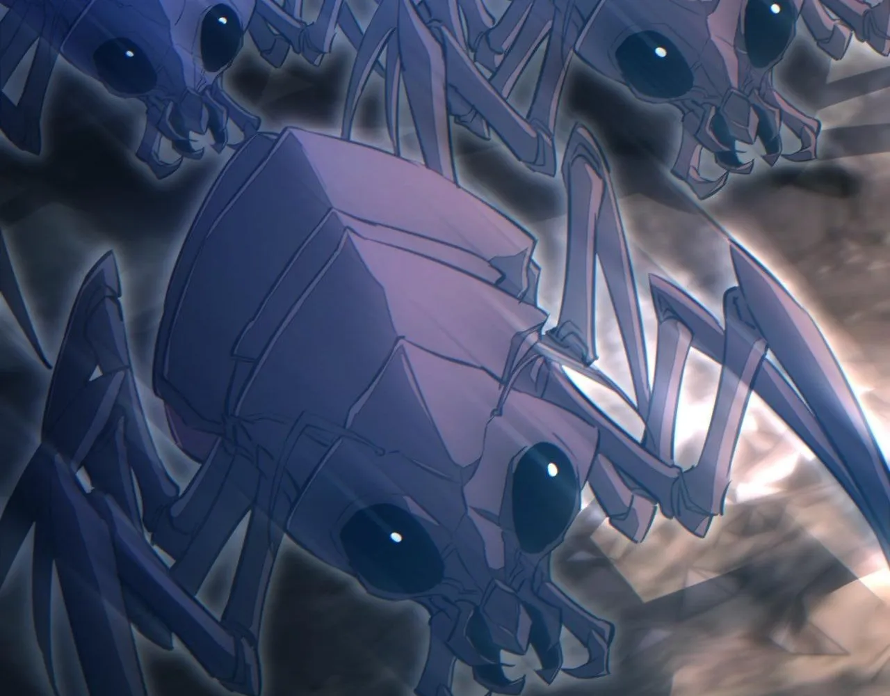 Read Rebirth in the end times EN Manga Online