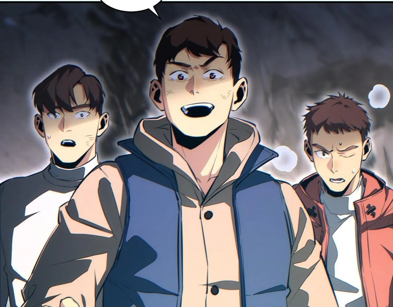Read Rebirth in the end times EN Manga Online