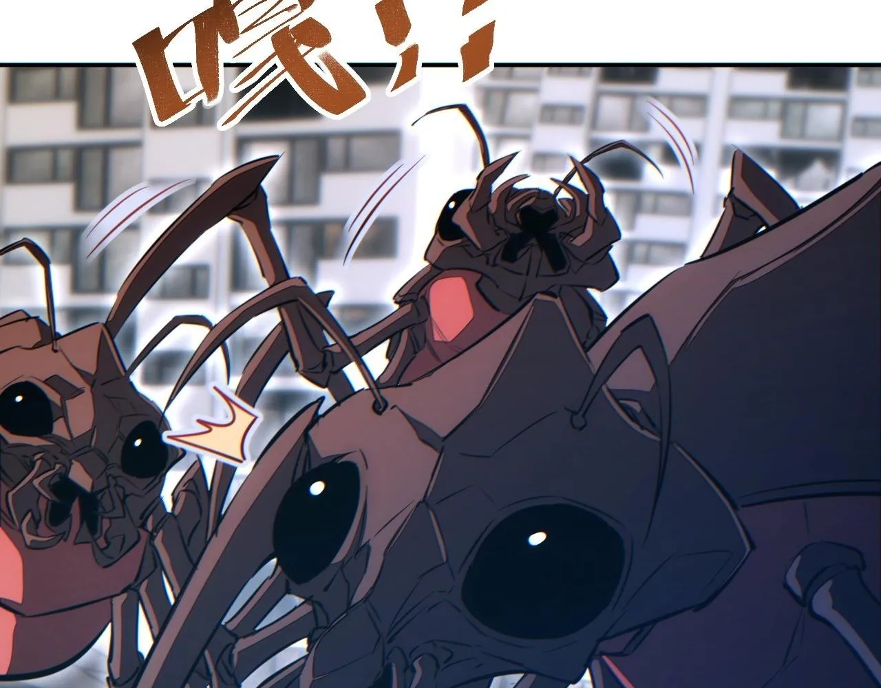 Read Rebirth in the end times EN Manga Online
