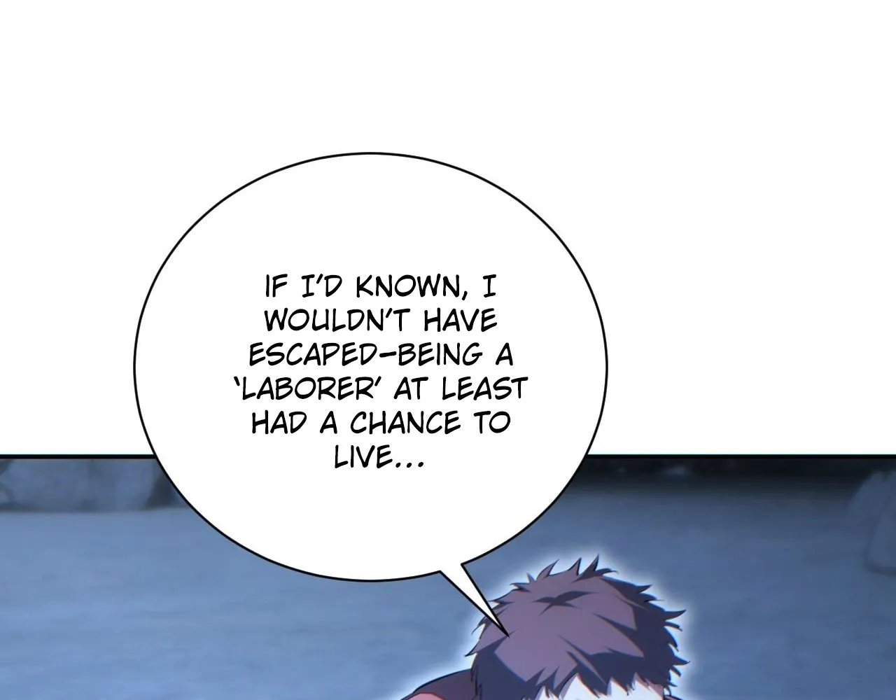 Read Rebirth in the end times EN Manga Online