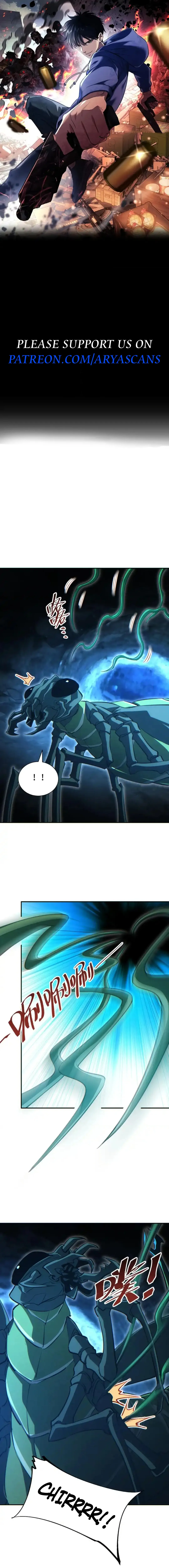 Read Rebirth in the end times EN Manga Online