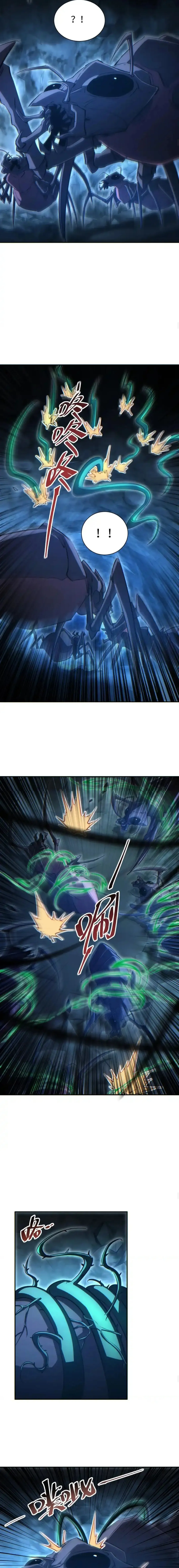 Read Rebirth in the end times EN Manga Online
