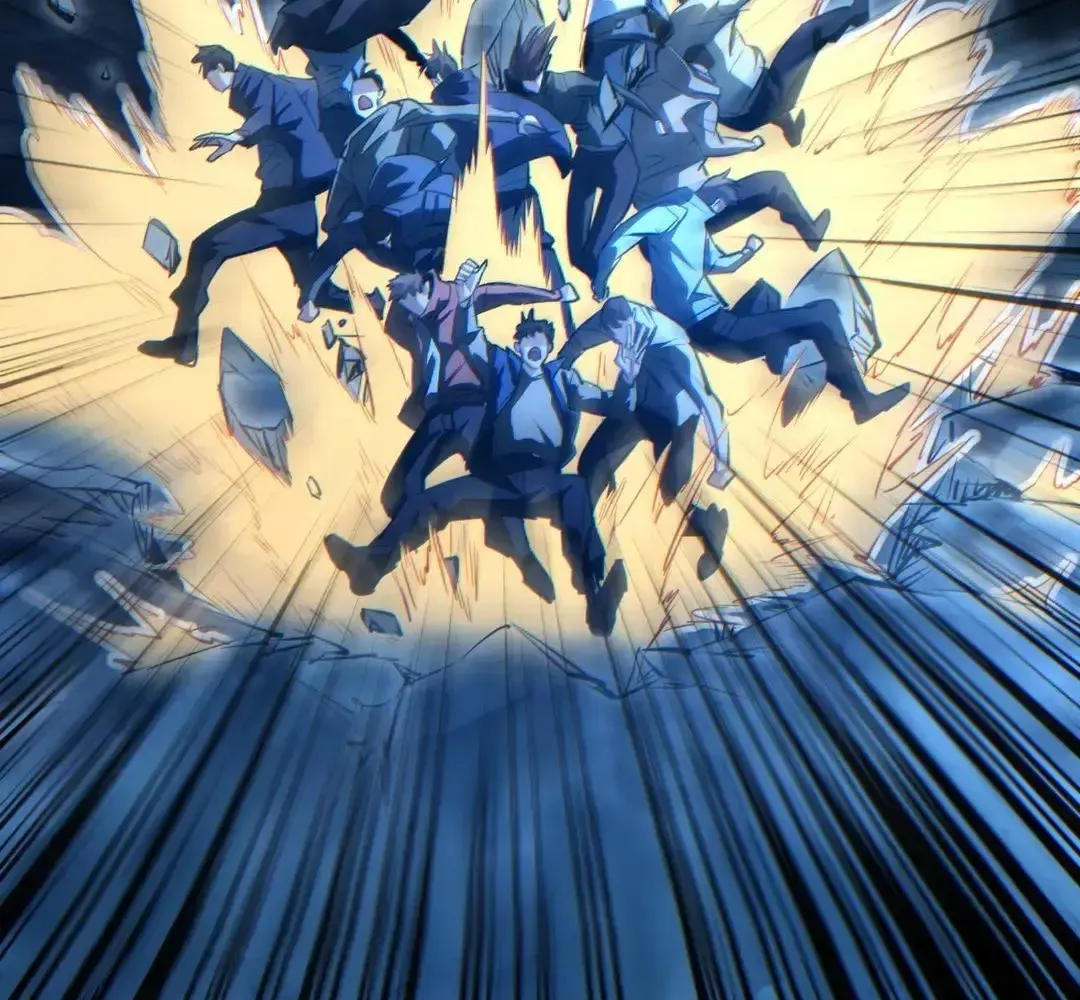 Read Rebirth in the end times EN Manga Online