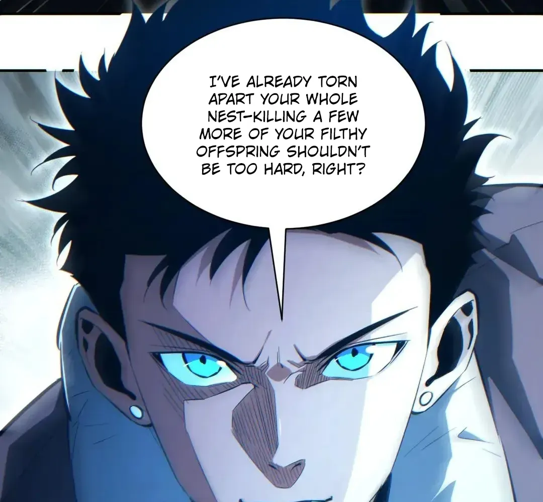 Read Rebirth in the end times EN Manga Online