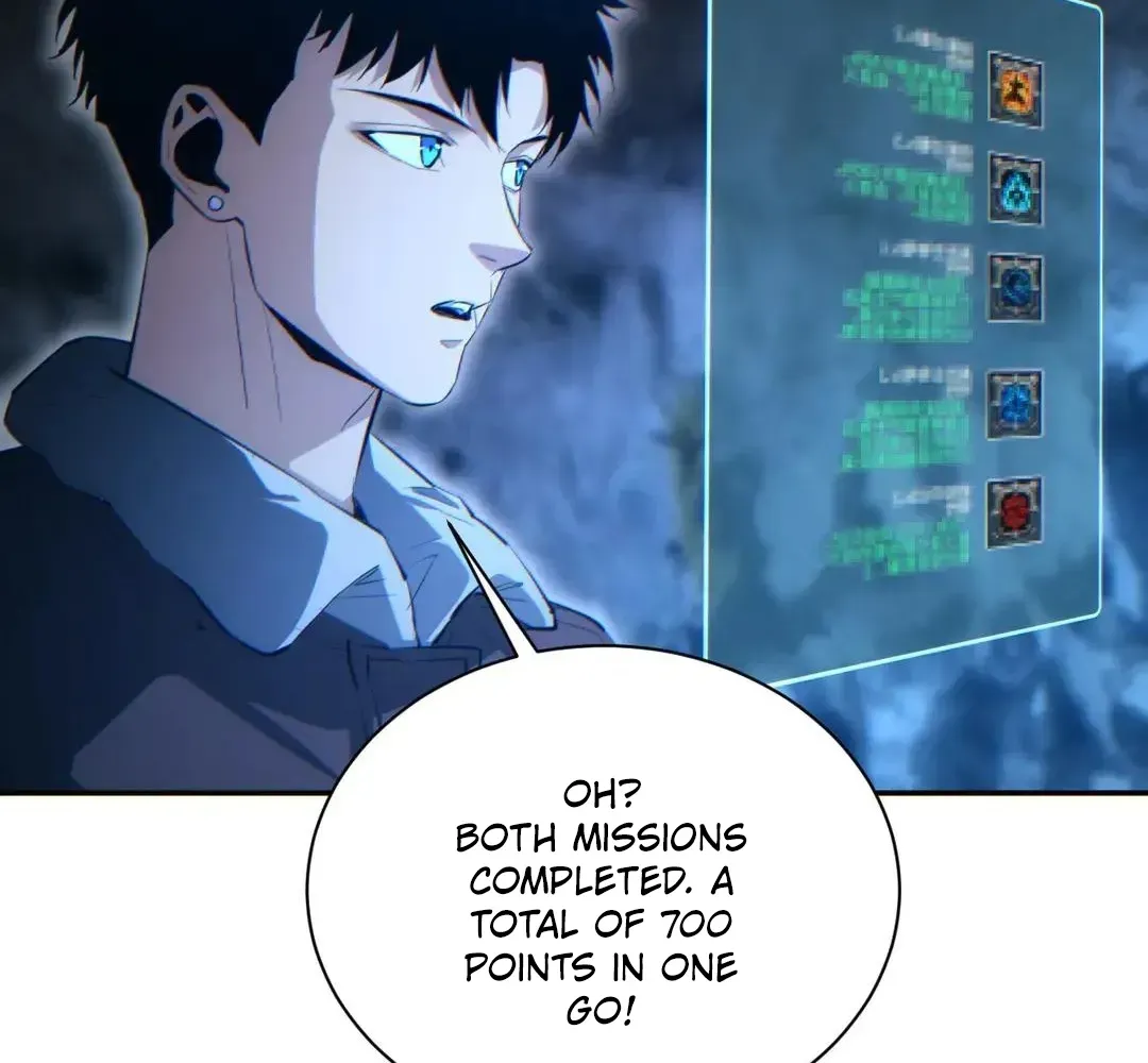 Read Rebirth in the end times EN Manga Online