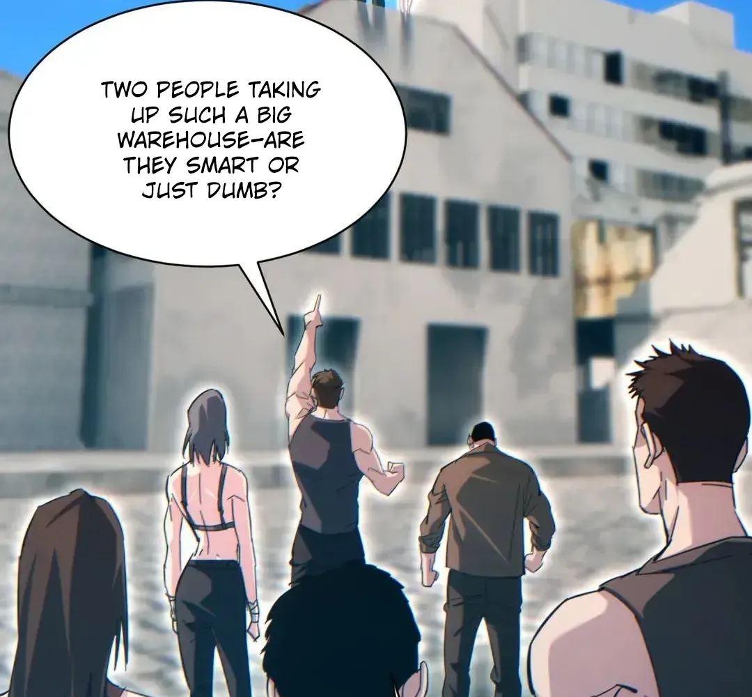 Read Rebirth in the end times EN Manga Online