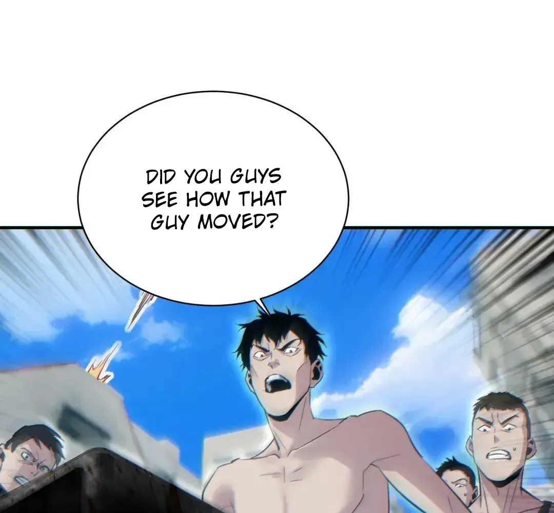 Read Rebirth in the end times EN Manga Online