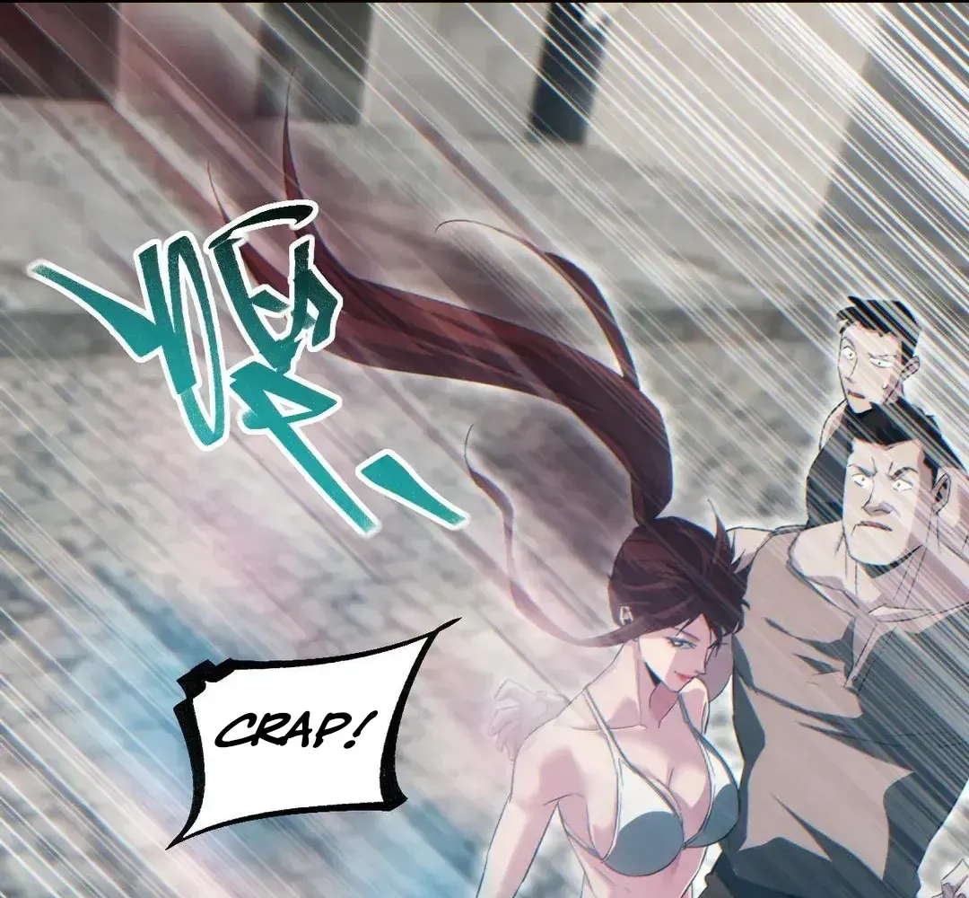 Read Rebirth in the end times EN Manga Online