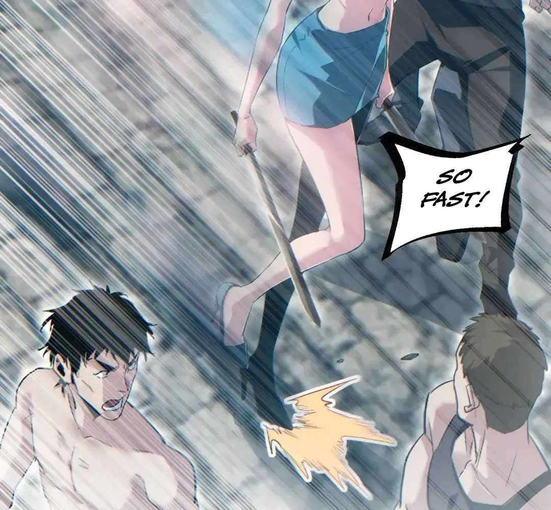 Read Rebirth in the end times EN Manga Online