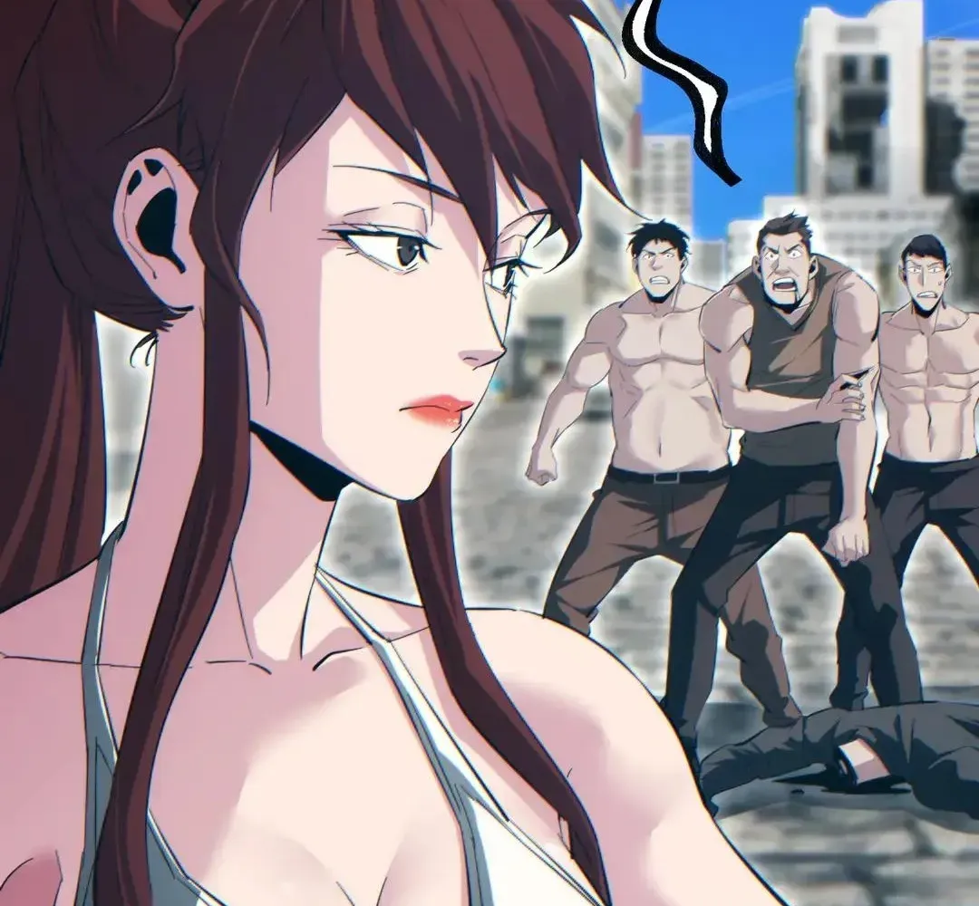 Read Rebirth in the end times EN Manga Online