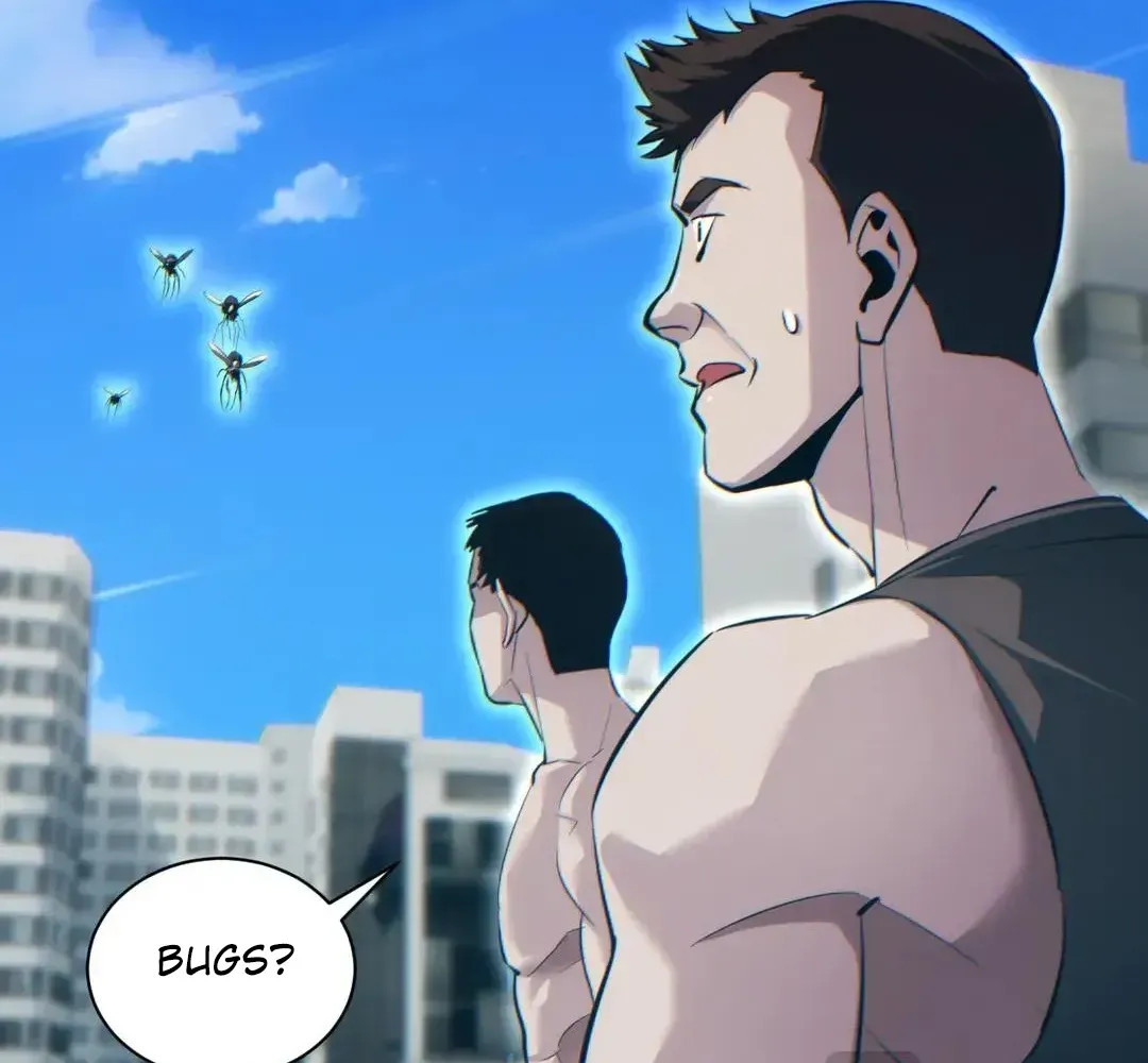 Read Rebirth in the end times EN Manga Online