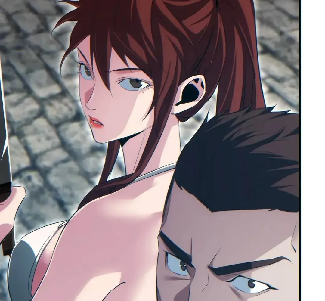 Read Rebirth in the end times EN Manga Online