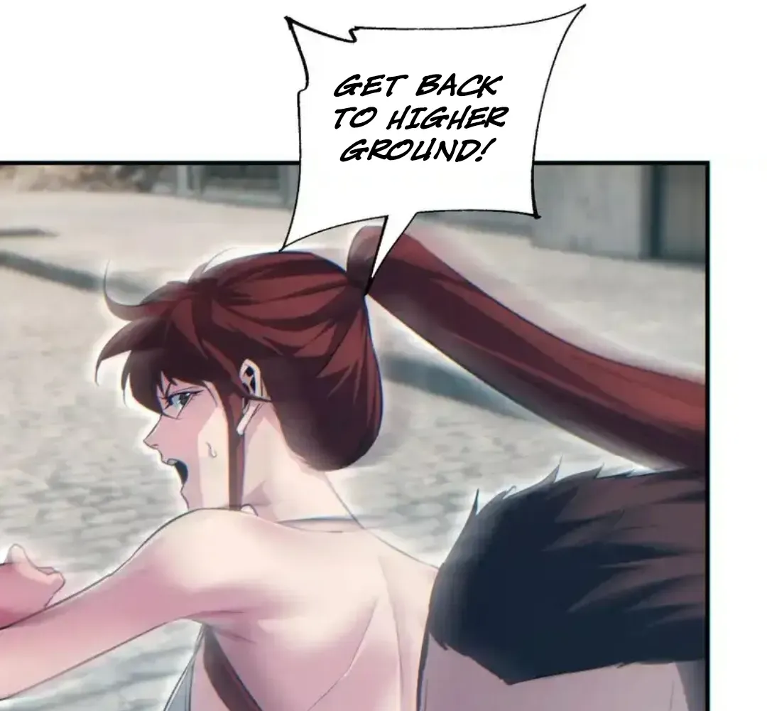 Read Rebirth in the end times EN Manga Online