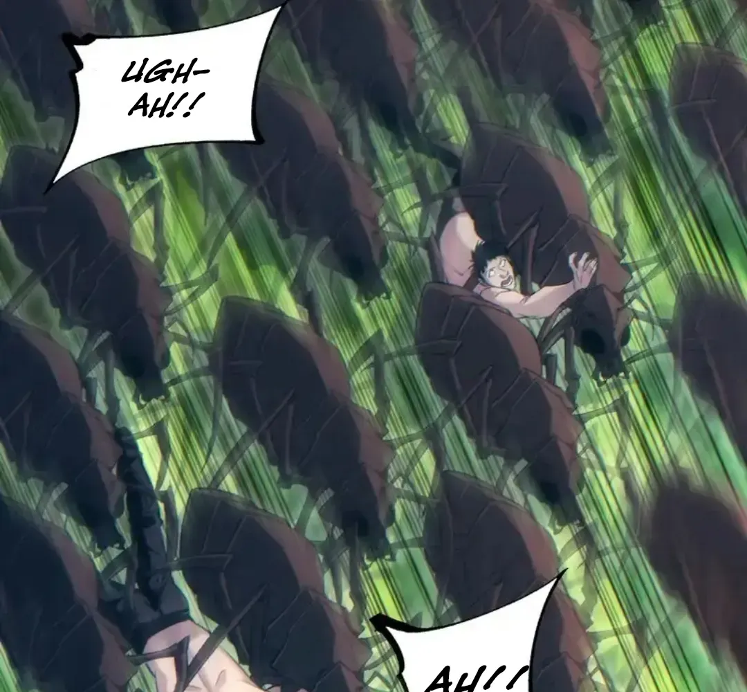 Read Rebirth in the end times EN Manga Online