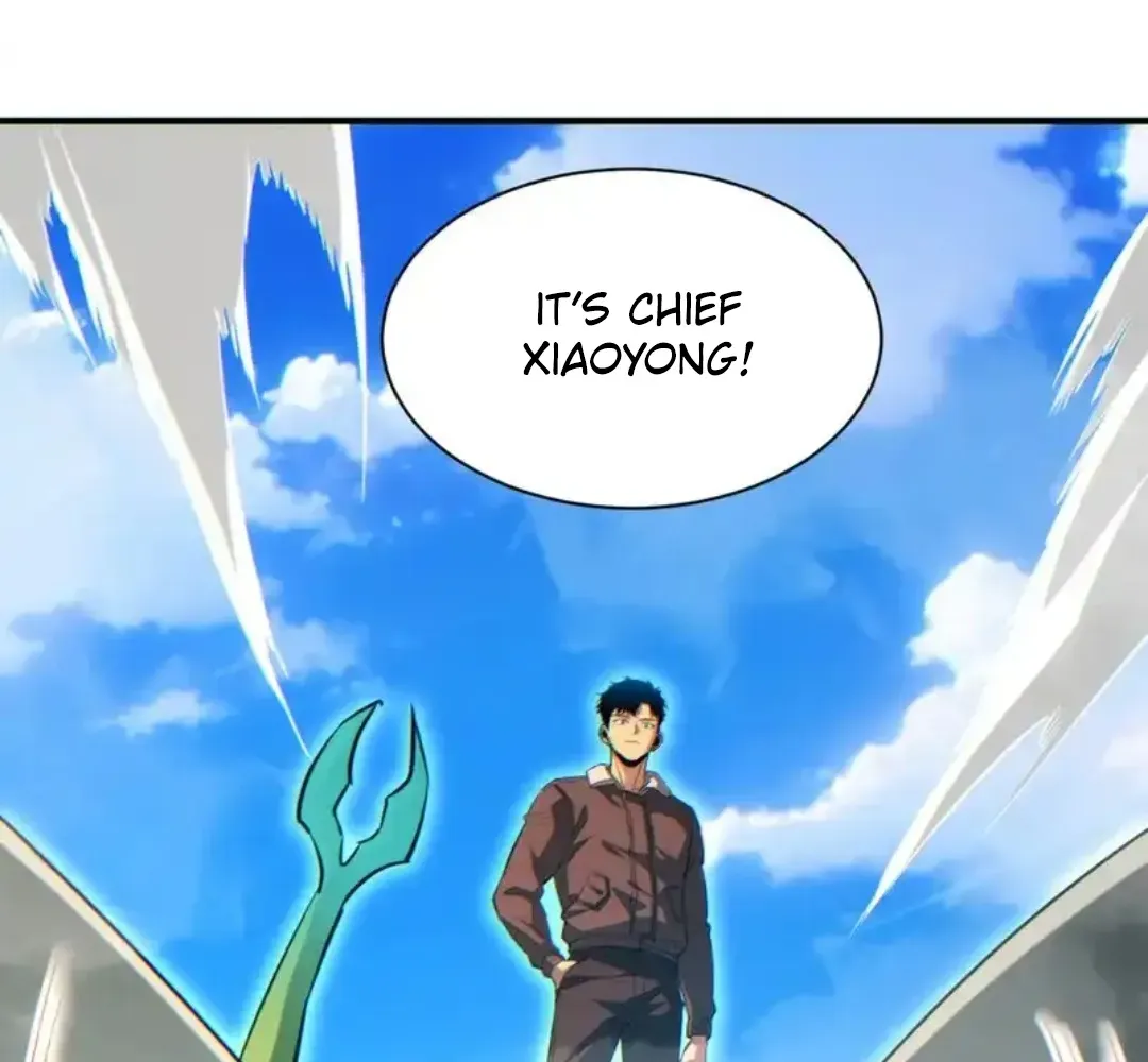 Read Rebirth in the end times EN Manga Online