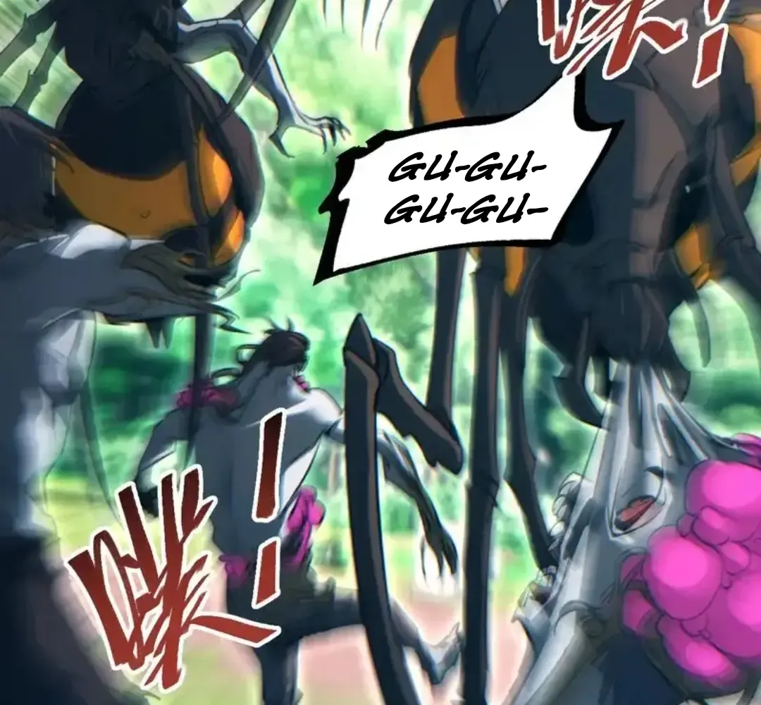 Read Rebirth in the end times EN Manga Online