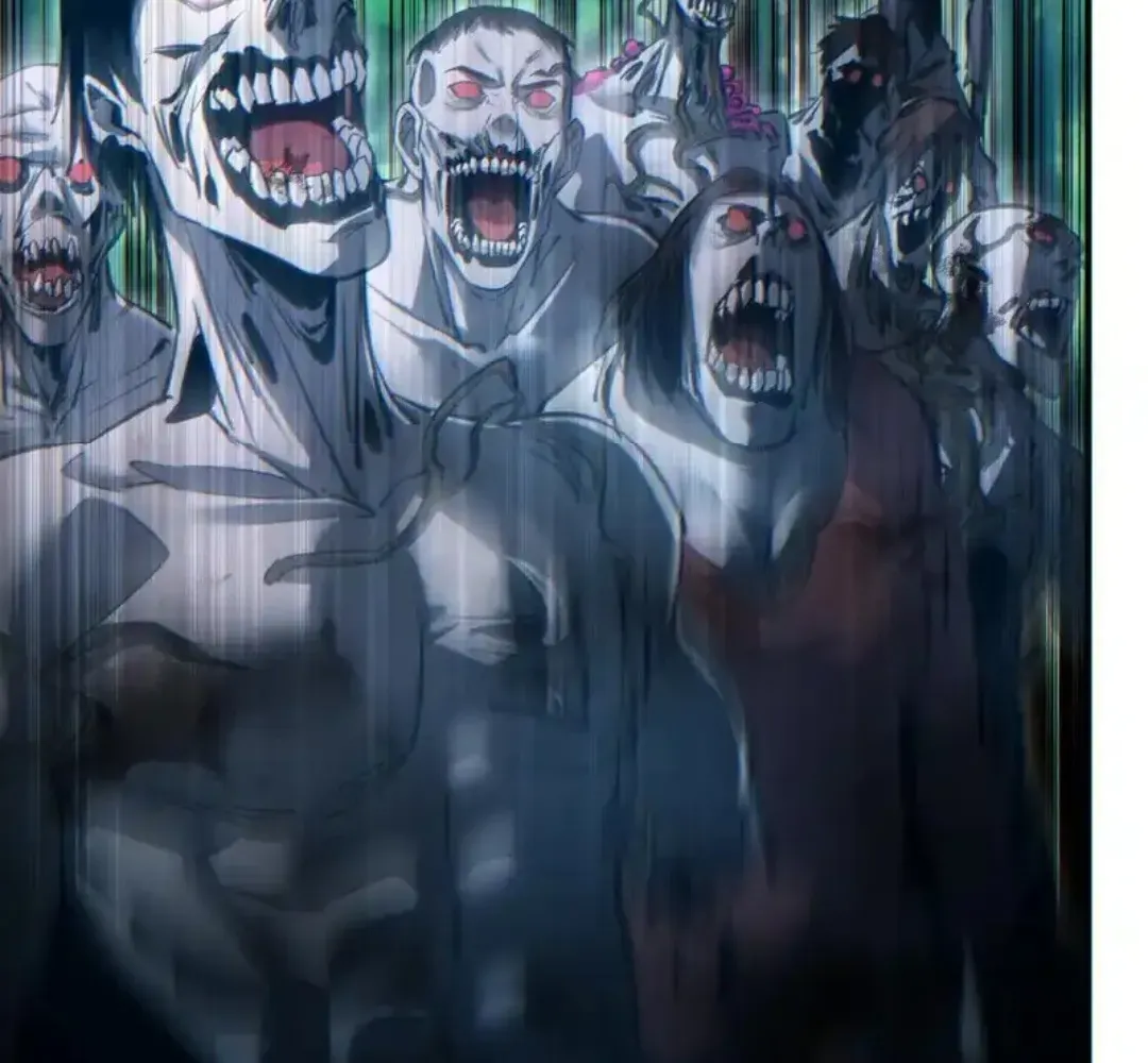 Read Rebirth in the end times EN Manga Online