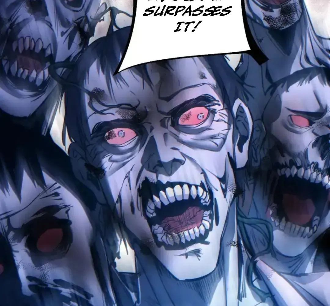 Read Rebirth in the end times EN Manga Online