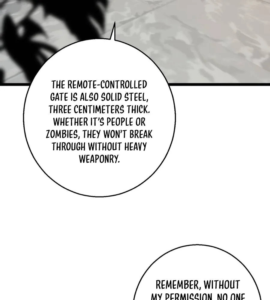 Read Rebirth in the end times EN Manga Online