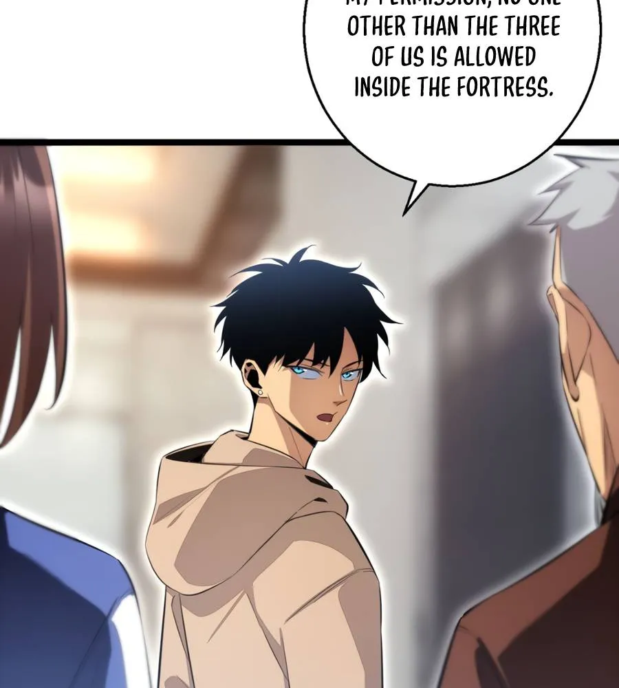 Read Rebirth in the end times EN Manga Online