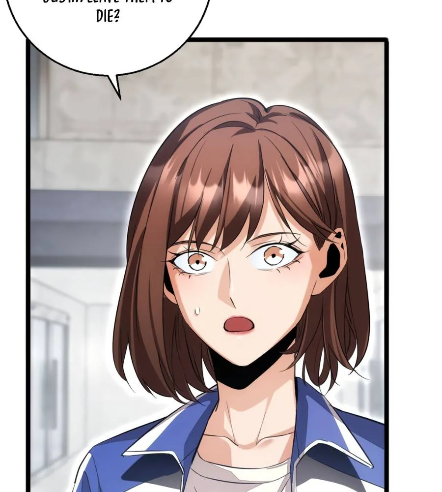 Read Rebirth in the end times EN Manga Online