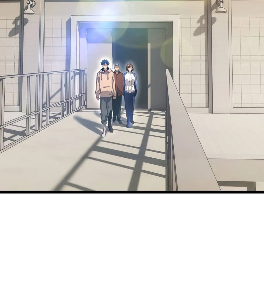 Read Rebirth in the end times EN Manga Online