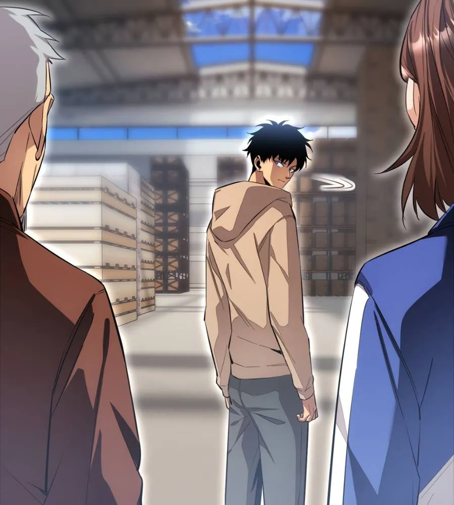 Read Rebirth in the end times EN Manga Online