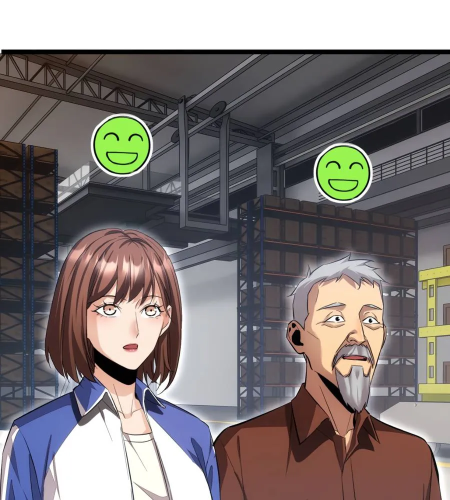 Read Rebirth in the end times EN Manga Online
