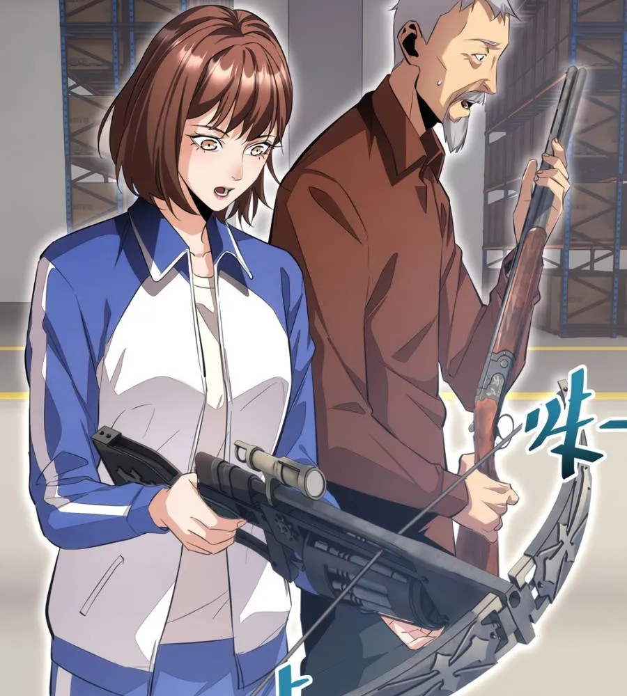Read Rebirth in the end times EN Manga Online