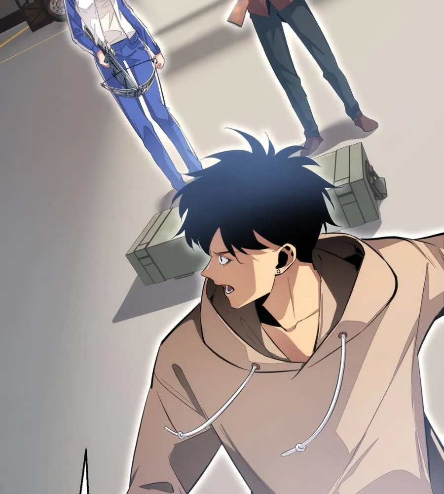 Read Rebirth in the end times EN Manga Online