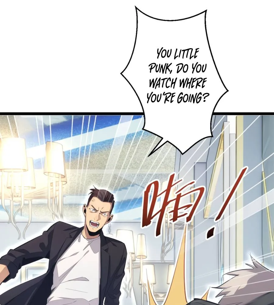 Read Rebirth in the end times EN Manga Online