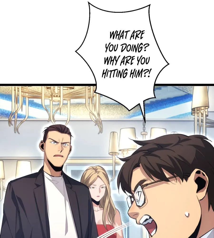Read Rebirth in the end times EN Manga Online