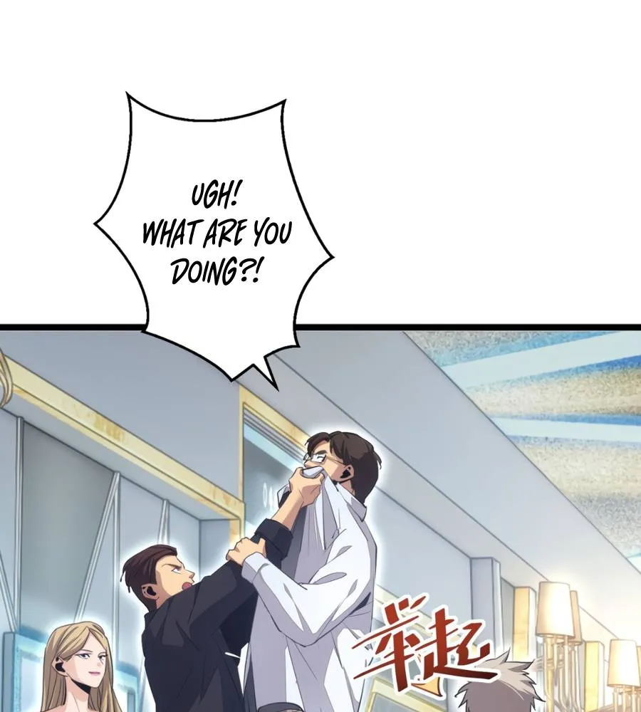 Read Rebirth in the end times EN Manga Online