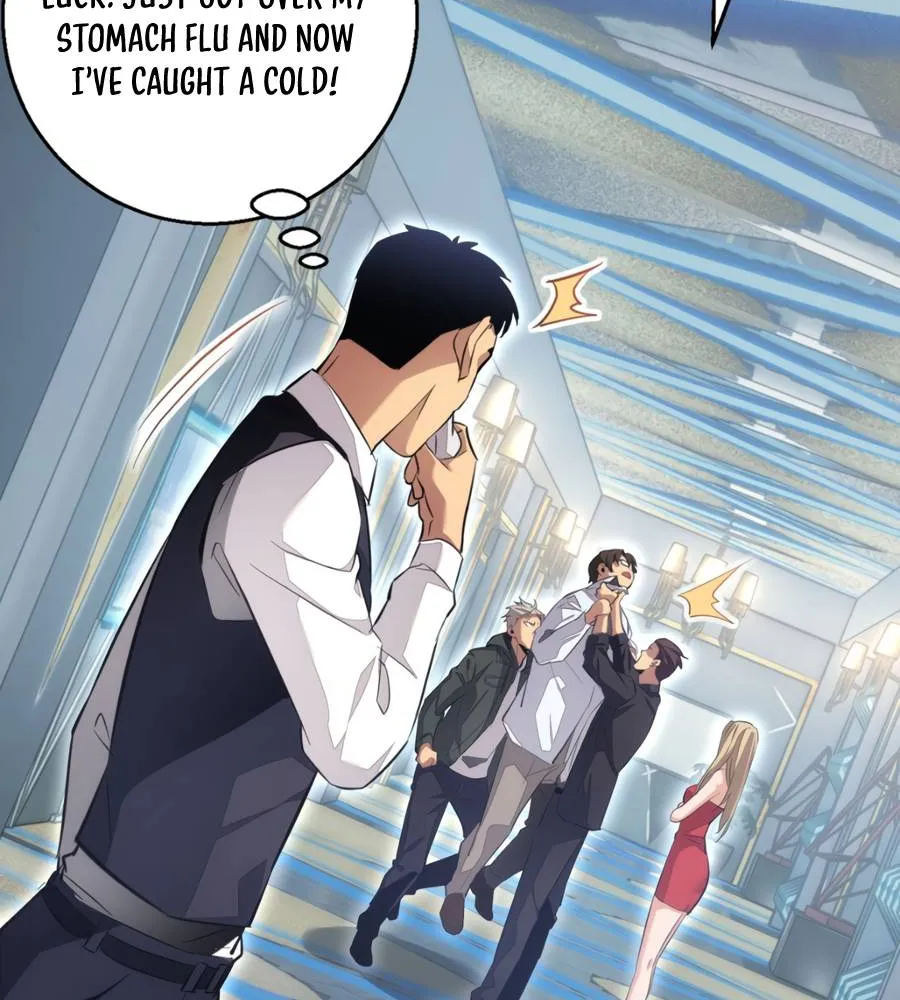 Read Rebirth in the end times EN Manga Online