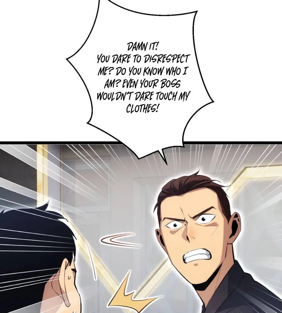 Read Rebirth in the end times EN Manga Online