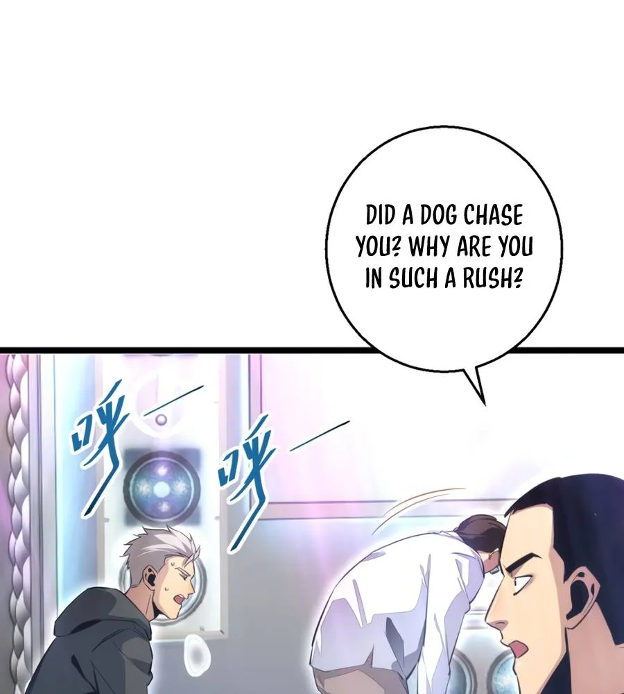 Read Rebirth in the end times EN Manga Online
