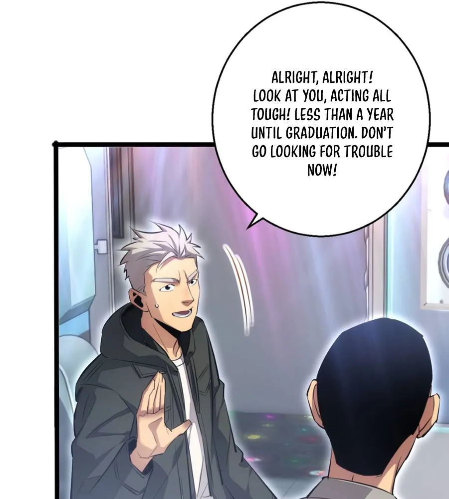 Read Rebirth in the end times EN Manga Online