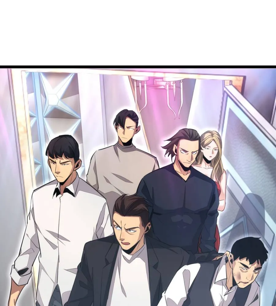 Read Rebirth in the end times EN Manga Online