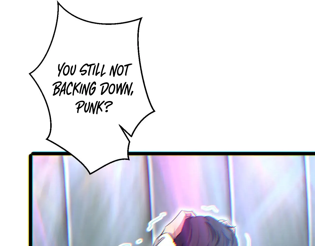 Read Rebirth in the end times EN Manga Online