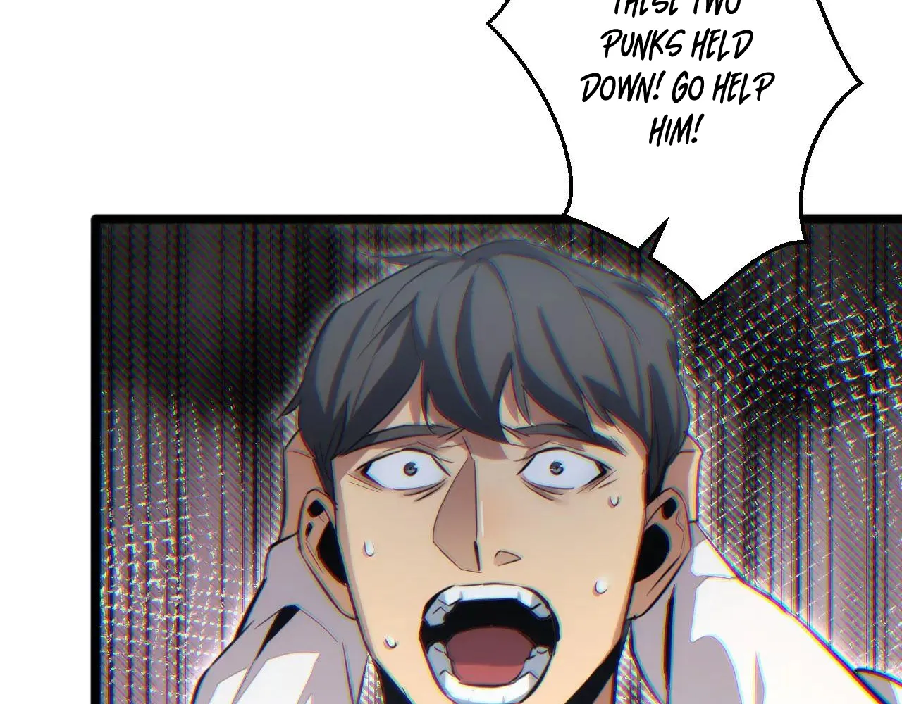 Read Rebirth in the end times EN Manga Online