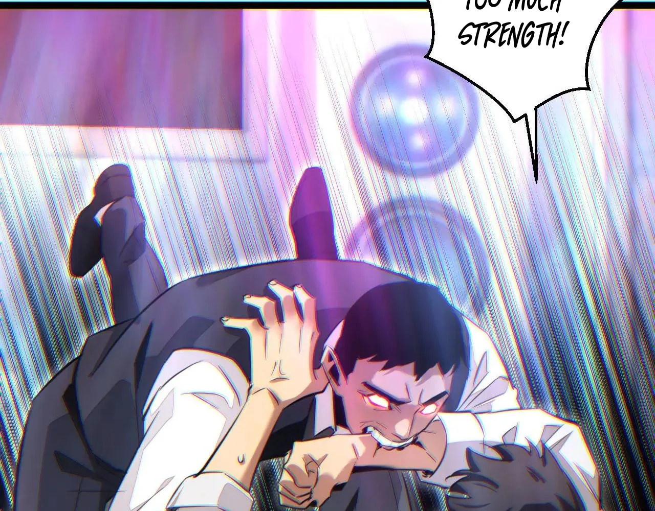 Read Rebirth in the end times EN Manga Online
