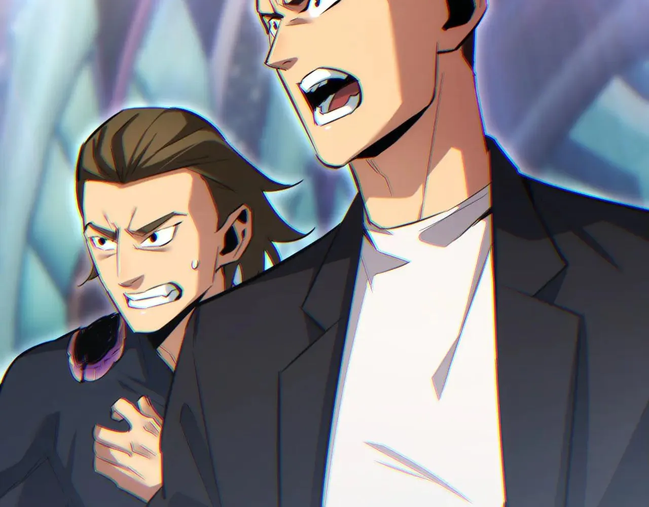 Read Rebirth in the end times EN Manga Online