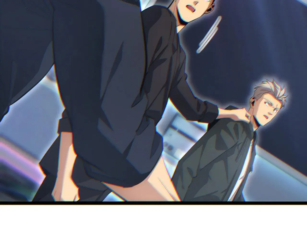 Read Rebirth in the end times EN Manga Online