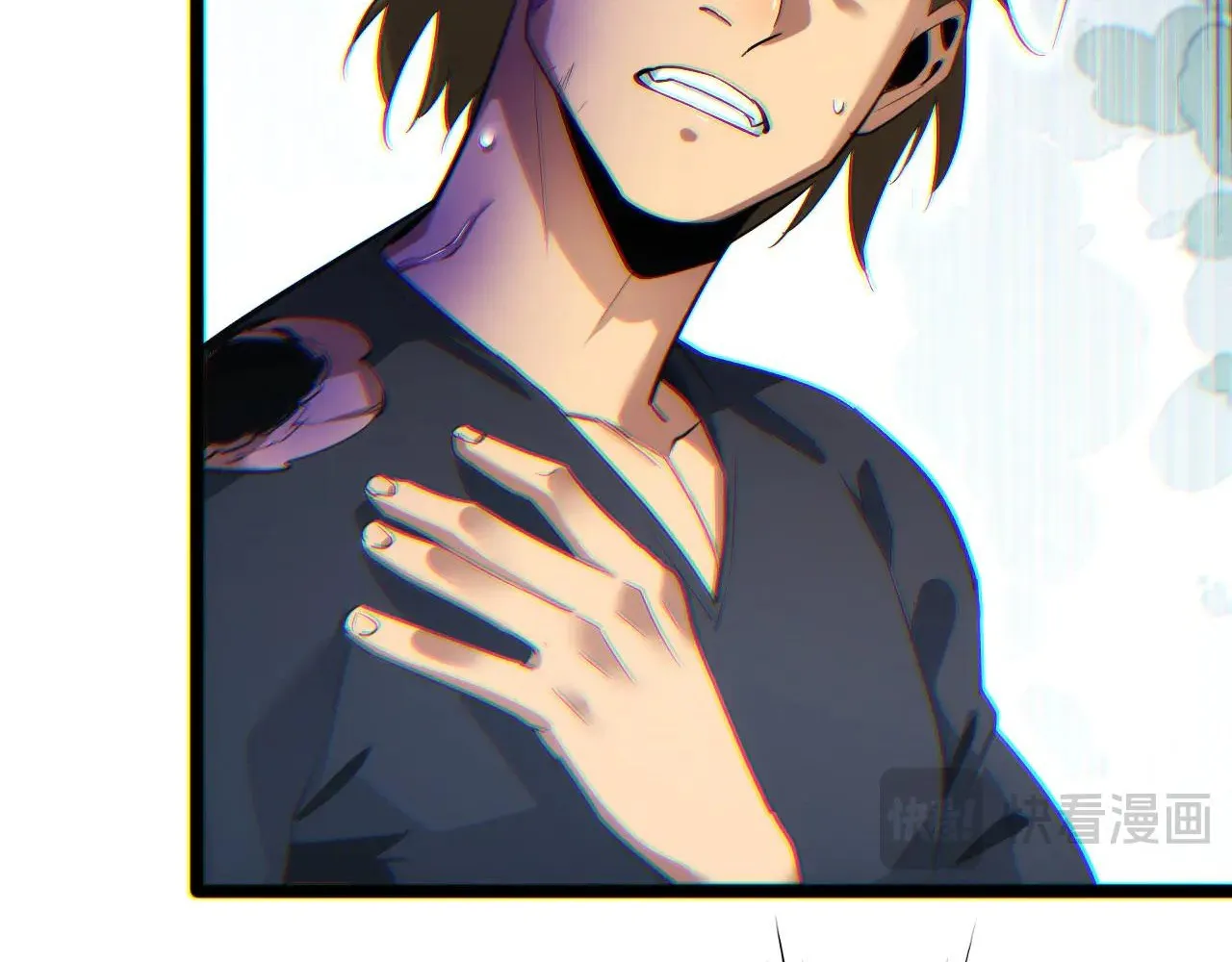 Read Rebirth in the end times EN Manga Online