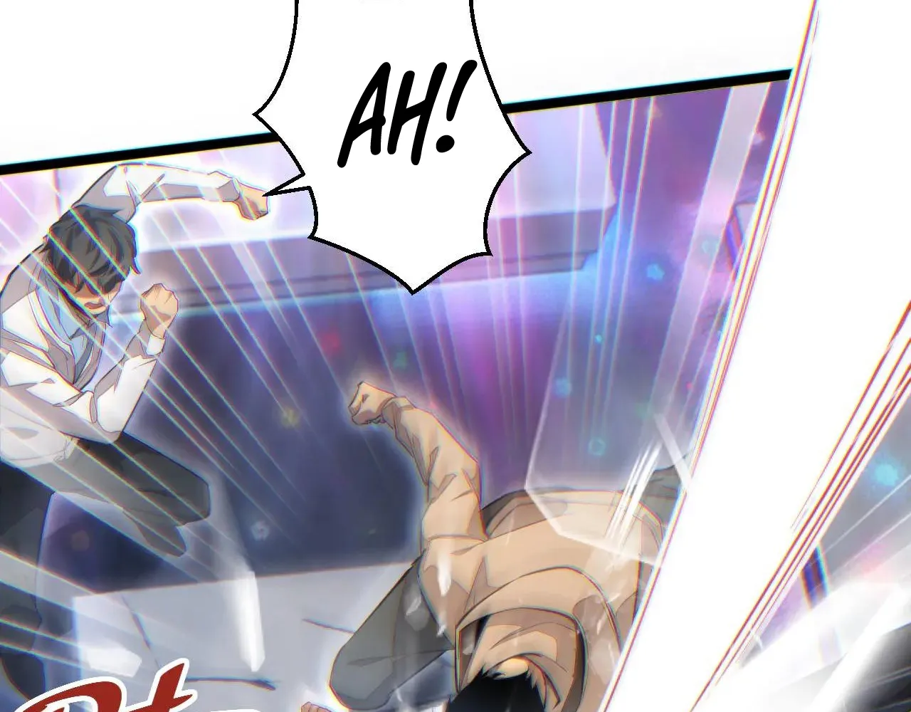 Read Rebirth in the end times EN Manga Online