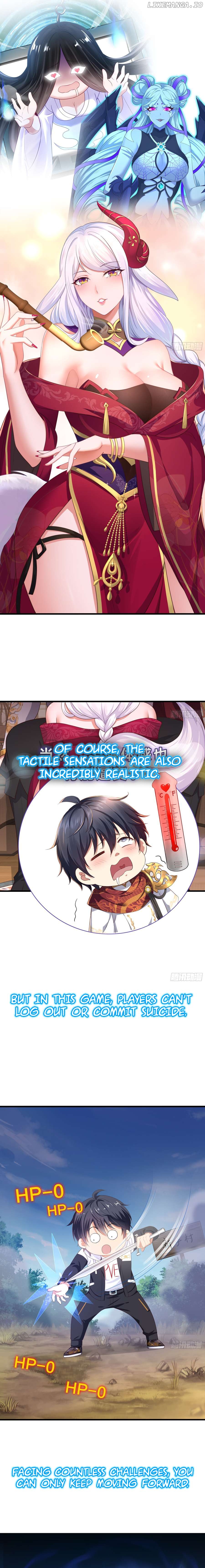 Read Rebirth of King Zhou_ Not Being the Ultimate Villain EN Manga Online